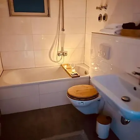 Gemuetliche Wohnung In Leverkusen Exterior foto