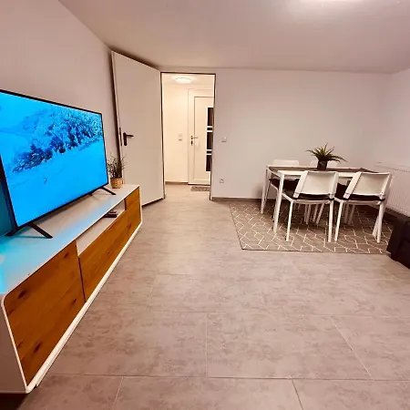 Gemuetliche Wohnung In Leverkusen Exterior foto