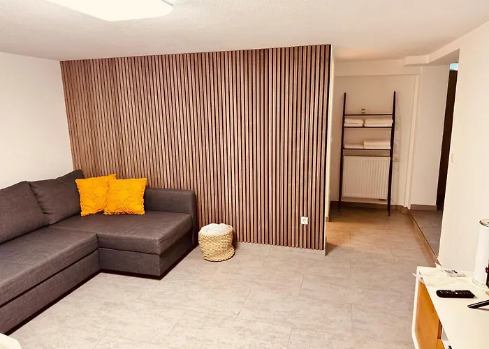 Gemuetliche Wohnung In Leverkusen