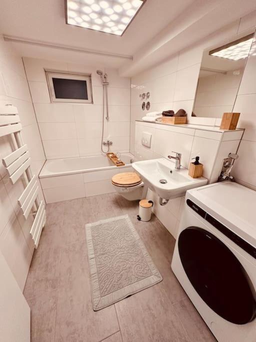 Apartment Gemuetliche In Leverkusen